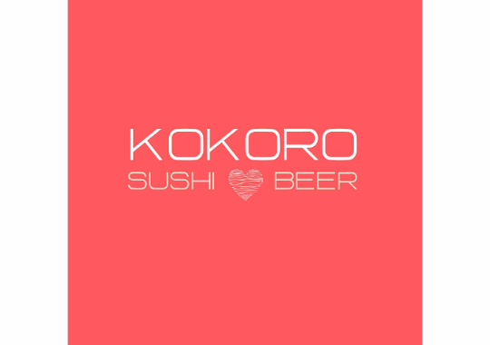 Kokoro Sushi&Beer